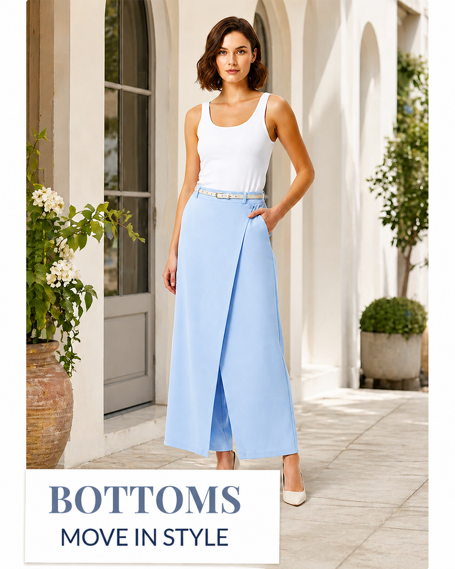 Pants/Bottoms