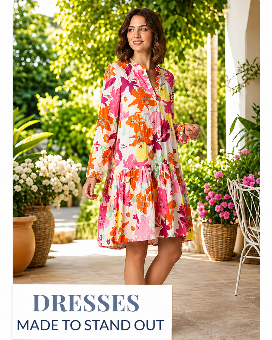Dresses