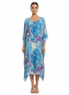 The Riviera Flow Dress