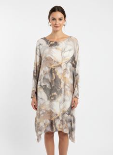 The Riviera Flow Dress