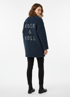 rock and roll coat