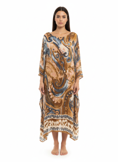 The Riviera Flow Dress