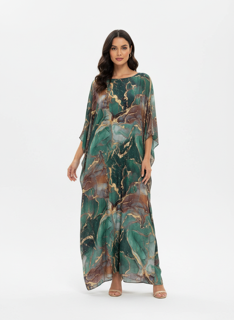 The Riviera Flow Dress