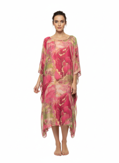 The Riviera Flow Dress