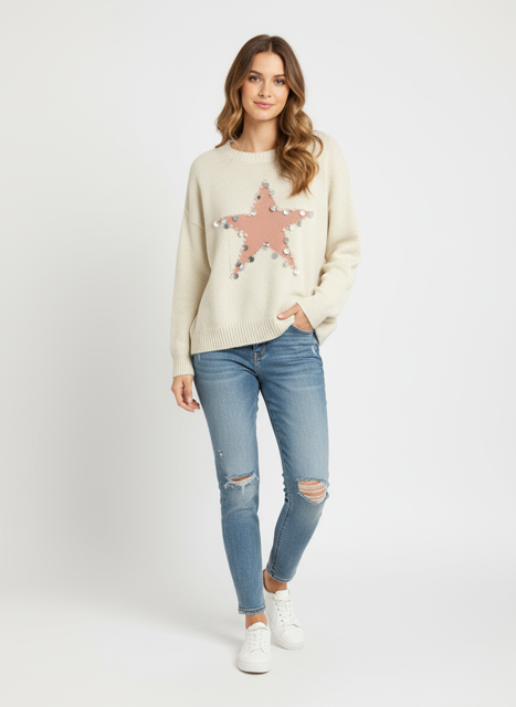 sequence star top