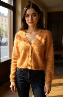 knit sweater