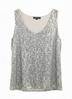 silver sequence tank