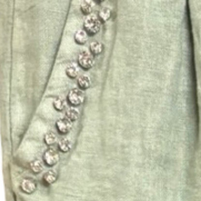 Coastal Ease Linen Pants