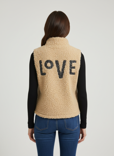 love vest