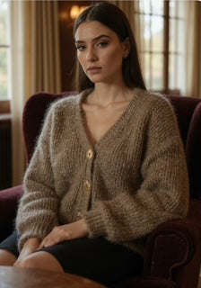 knit sweater